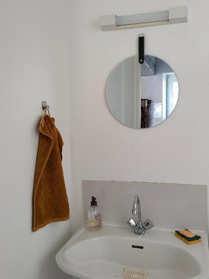 Gites De Keravy Vannes Kültér fotó